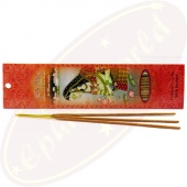 Prabhuji´s Gifts Meditation Räucherstäbchen Shubha Prabhuji´s Gifts Meditation Räucherstäbchen Shubha