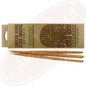 Prabhuji´s Gifts Smudging Incense Sticks Spirit Andan Herbs