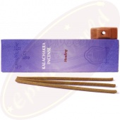 Pure Tibet Kalachakra Tibetische Räucherstäbchen Pure Tibet Kalachakra Tibetische Räucherstäbchen