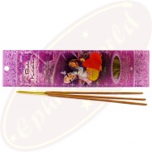 Prabhuji´s Gifts Devotion Räucherstäbchen Bala Krishna (Weihrauch) Prabhuji´s Gifts Devotion Räucherstäbchen Bala Krishna (Weihrauch)