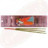 Prabhuji´s Gifts Devotion Räucherstäbchen Bhagavan Prabhuji´s Gifts Devotion Räucherstäbchen Bhagavan