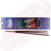 Prabhuji´s Gifts Devotion Räucherstäbchen Ganga Prabhuji´s Gifts Devotion Räucherstäbchen Ganga