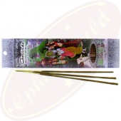 Prabhuji´s Gifts Devotion Räucherstäbchen Govinda Prabhuji´s Gifts Devotion Räucherstäbchen Govinda