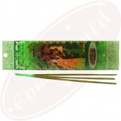 Prabhuji´s Gifts Devotion Räucherstäbchen Krishna Prabhuji´s Gifts Devotion Räucherstäbchen Krishna