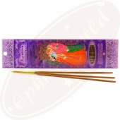 Prabhuji´s Gifts Devotion Räucherstäbchen Lalita Prabhuji´s Gifts Devotion Räucherstäbchen Lalita