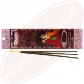 Prabhuji´s Gifts Devotion Räucherstäbchen Mukunda Prabhuji´s Gifts Devotion Räucherstäbchen Mukunda