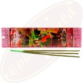 Prabhuji´s Gifts Devotion Räucherstäbchen Radha Prabhuji´s Gifts Devotion Räucherstäbchen Radha