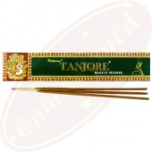 Rathnams Tanjore Masala Räucherstäbchen Rathnams Tanjore Masala Räucherstäbchen