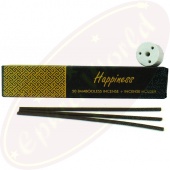 R.Expo bls Happiness Räucherstäbchen R.Expo bls Happiness Räucherstäbchen