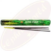 SAC Aloe Vera Räucherstäbchen SAC Aloe Vera Räucherstäbchen
