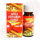 SAC Apple, Cinnamon & Clove Duftöl  