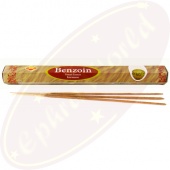 SAC Benzoin Masala Räucherstäbchen SAC Benzoin Masala Räucherstäbchen
