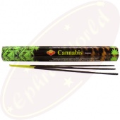 SAC Cannabis Räucherstäbchen SAC Cannabis Räucherstäbchen