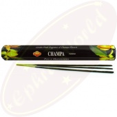 SAC Champa Räucherstäbchen SAC Champa Räucherstäbchen