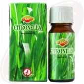 SAC Citronella Duftöl SAC Citronella Duftöl