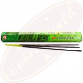SAC Citronella Räucherstäbchen SAC Citronella Räucherstäbchen