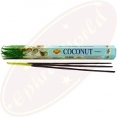 SAC Coconut Räucherstäbchen SAC Coconut Räucherstäbchen