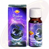 SAC Dragons Blood (Drachenblut) Duftöl