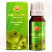 SAC Green Apple (Grüner Apfel) Duftöl  