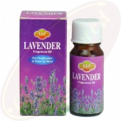 SAC Lavender Duftöl SAC Lavender Duftöl