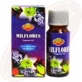 SAC Milflores (Viele Blumen) Duftöl  