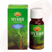 SAC Myrrh Duftöl SAC Myrrh Duftöl