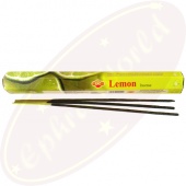 SAC Lemon Räucherstäbchen SAC Lemon Räucherstäbchen