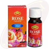SAC Rose Duftöl SAC Rose Duftöl