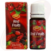 SAC Red Fruits (rote Früchte) Duftöl