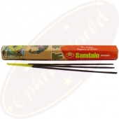 SAC Sandalo Räucherstäbchen SAC Sandalo Räucherstäbchen