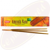 Sandesh Amruth Vani Masala Räucherstäbchen Sandesh Amruth Vani Masala Räucherstäbchen
