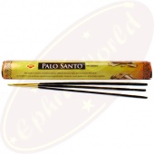 SAC Palo Santo Räucherstäbchen SAC Palo Santo Räucherstäbchen