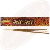 Sandesh Sandal Wood Masala Räucherstäbchen Sandesh Sandal Wood Masala Räucherstäbchen