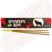 Sandesh Werewolves Blood Masala Räucherstäbchen Sandesh Werewolves Blood Masala Räucherstäbchen