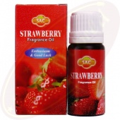 SAC Strawberry (Erdbeere) Duftöl  
