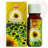 SAC Sunflower Duftöl SAC Sunflower Duftöl