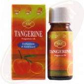 SAC Tangerine (Mandarine) Duftöl  