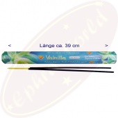 SAC Vanilla XL Räucherstäbchen