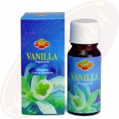 SAC Vanilla Duftöl SAC Vanilla Duftöl