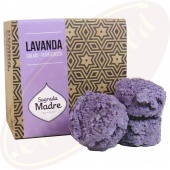 Sagrada Madre Bomba Carbon 12er Lavendel/Lavanda