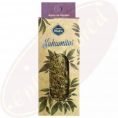 Sagrada Madre Smudge Stick Sahumito 7 Herbas/7Kräuter