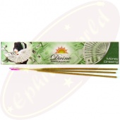 Sandesh Divine Money Drawing Masala Räucherstäbchen Sandesh Divine Money Drawing Masala Räucherstäbchen