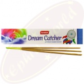 Sandesh Dream Catcher Masala Räucherstäbchen Sandesh Dream Catcher Masala Räucherstäbchen