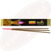 Sandesh Oudh (Adlerholz) Masala Räucherstäbchen Sandesh Oudh (Adlerholz) Masala Räucherstäbchen