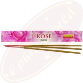 Sandesh Rose Masala Räucherstäbchen Sandesh Rose Masala Räucherstäbchen
