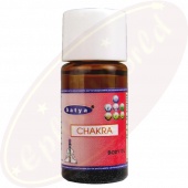 Satya Body Oil Chakra 10ml LLP