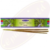 Satya Ayurveda Veda Masala Räucherstäbchen Satya Ayurveda Veda Masala Räucherstäbchen