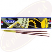 Satya Black Blossom Räucherstäbchen 30g Satya Black Blossom Räucherstäbchen 30g