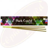 Satya Black Crystal Masala Räucherstäbchen (BNG) LLP