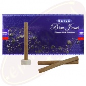 Satya Blue Jewel Premium Dhoop Sticks LLP